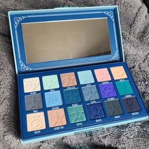 Jeffree Star Blue Blood Palette - NEW IN BOX